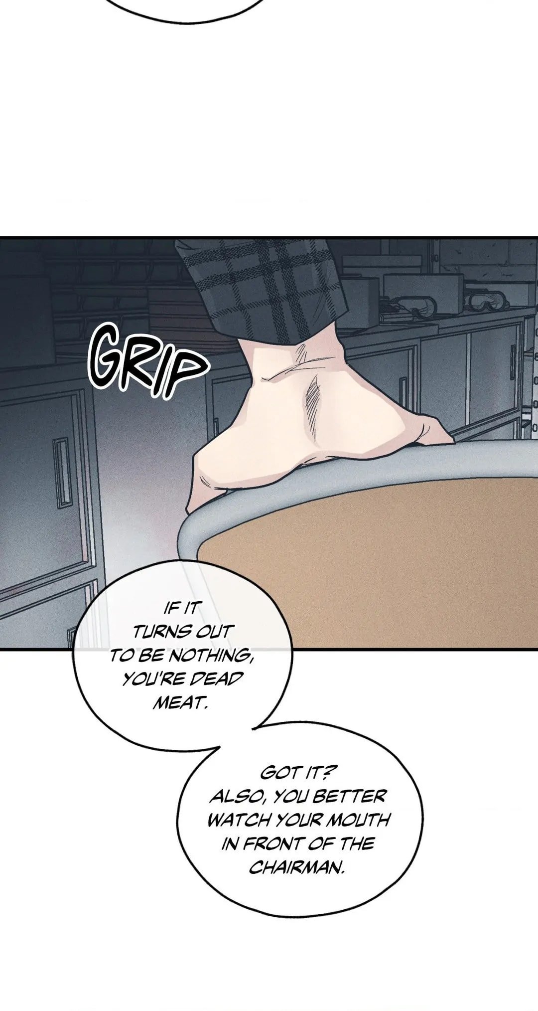 Payback, Chapter 84 image 57